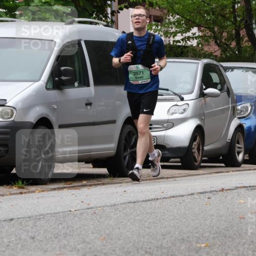 21.09.2025 - PSD Bank Halbmarathon Luisa Fischer http://msf.ph/oto/8928395 21.09.2025 11:39:05 Laufen 2571, 3, 3941 meine-sportfotos.de