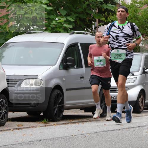 21.09.2025 - PSD Bank Halbmarathon Luisa Fischer http://msf.ph/oto/8928412 21.09.2025 11:39:07 Laufen 3941, 3055, 2257, 3418 meine-sportfotos.de
