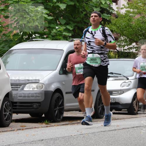 21.09.2025 - PSD Bank Halbmarathon Luisa Fischer http://msf.ph/oto/8928414 21.09.2025 11:39:08 Laufen 3055, 3941, 18, 2257 meine-sportfotos.de