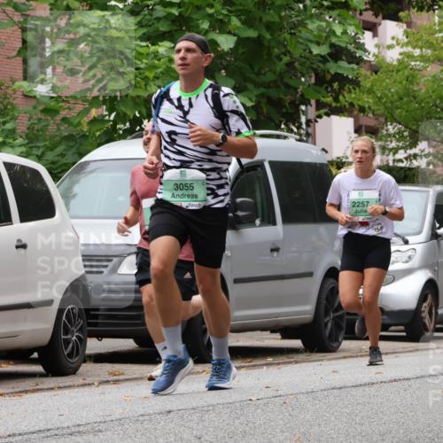 21.09.2025 - PSD Bank Halbmarathon Luisa Fischer http://msf.ph/oto/8928418 21.09.2025 11:39:08 Laufen 3055, 9, 60, 2257, 2060 meine-sportfotos.de