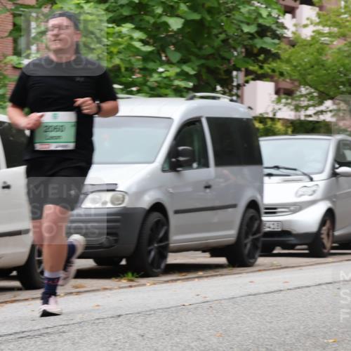 21.09.2025 - PSD Bank Halbmarathon Luisa Fischer http://msf.ph/oto/8928432 21.09.2025 11:39:11 Laufen  meine-sportfotos.de