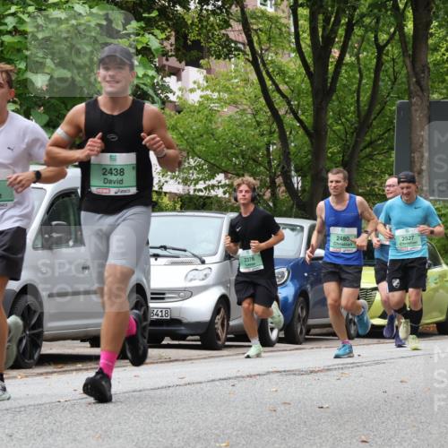 21.09.2025 - PSD Bank Halbmarathon Luisa Fischer http://msf.ph/oto/8928440 21.09.2025 11:39:14 Laufen 1271, 2438, 3418, 2376, 2480, 2527, 2934 meine-sportfotos.de