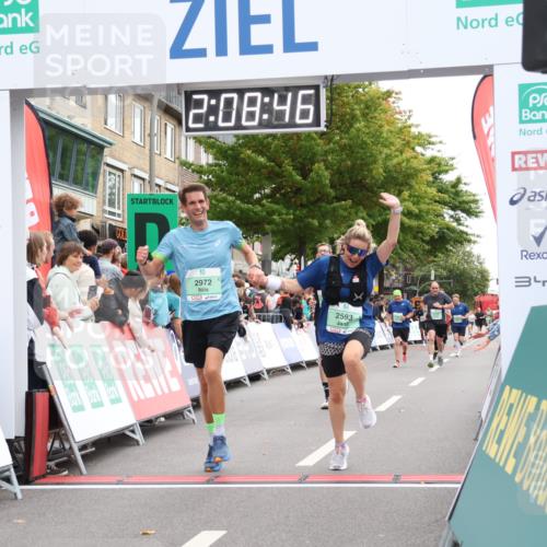 21.09.2025 - PSD Bank Halbmarathon Strokosch-Dieckow http://msf.ph/oto/8928456 21.09.2025 12:08:09 Ziel 2593, 2883, 2972, 3108, 3439, 3505 meine-sportfotos.de