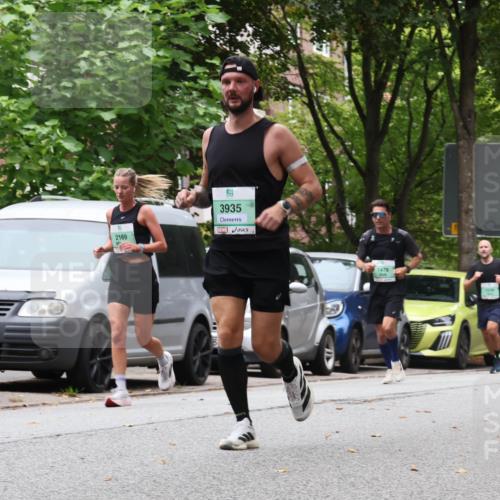21.09.2025 - PSD Bank Halbmarathon Luisa Fischer http://msf.ph/oto/8928487 21.09.2025 11:40:07 Laufen 2169, 3935, 1478 meine-sportfotos.de