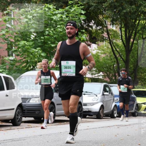 21.09.2025 - PSD Bank Halbmarathon Luisa Fischer http://msf.ph/oto/8928489 21.09.2025 11:40:08 Laufen 94, 2169, 3935, 8418, 1478 meine-sportfotos.de