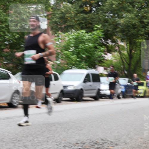 21.09.2025 - PSD Bank Halbmarathon Luisa Fischer http://msf.ph/oto/8928495 21.09.2025 11:40:09 Laufen  meine-sportfotos.de