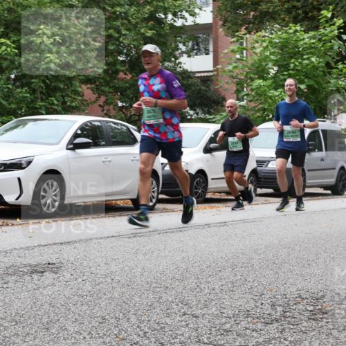 21.09.2025 - PSD Bank Halbmarathon Luisa Fischer http://msf.ph/oto/8928497 21.09.2025 11:40:13 Laufen 1199, 2476, 2239, 2510, 8418 meine-sportfotos.de
