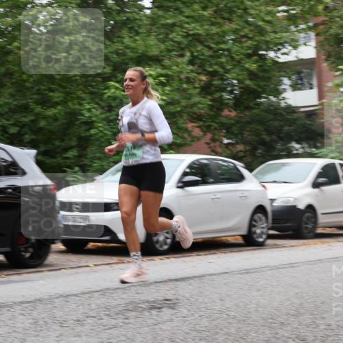 21.09.2025 - PSD Bank Halbmarathon Luisa Fischer http://msf.ph/oto/8928516 21.09.2025 11:40:17 Laufen  meine-sportfotos.de