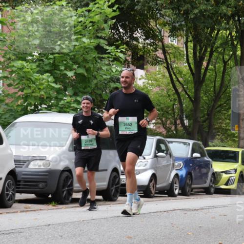 21.09.2025 - PSD Bank Halbmarathon Luisa Fischer http://msf.ph/oto/8928520 21.09.2025 11:41:04 Laufen 2199, 2662, 343, 16475 meine-sportfotos.de