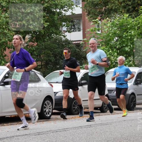 21.09.2025 - PSD Bank Halbmarathon Luisa Fischer http://msf.ph/oto/8928529 21.09.2025 11:41:11 Laufen 1647, 3044, 2066, 2492 meine-sportfotos.de