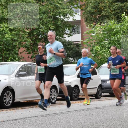 21.09.2025 - PSD Bank Halbmarathon Luisa Fischer http://msf.ph/oto/8928533 21.09.2025 11:41:12 Laufen 1847, 2492, 3418 meine-sportfotos.de