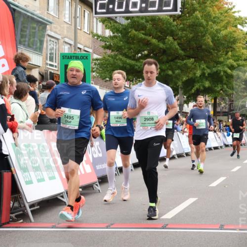 21.09.2025 - PSD Bank Halbmarathon Strokosch-Dieckow http://msf.ph/oto/8928536 21.09.2025 12:08:16 Ziel 1495, 1496, 2396, 2593, 2612, 2896, 2908, 2972, 3108, 3439 meine-sportfotos.de