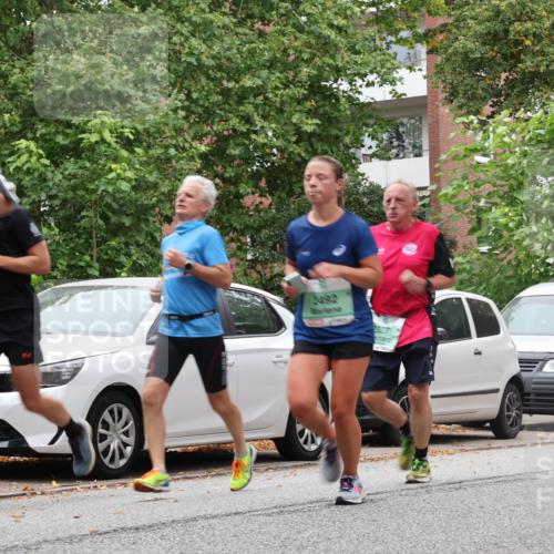 21.09.2025 - PSD Bank Halbmarathon Luisa Fischer http://msf.ph/oto/8928539 21.09.2025 11:41:13 Laufen 119, 1647, 2492 meine-sportfotos.de