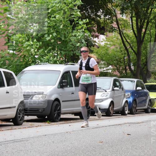 21.09.2025 - PSD Bank Halbmarathon Luisa Fischer http://msf.ph/oto/8928549 21.09.2025 11:41:18 Laufen 3141, 2228, 1600 meine-sportfotos.de