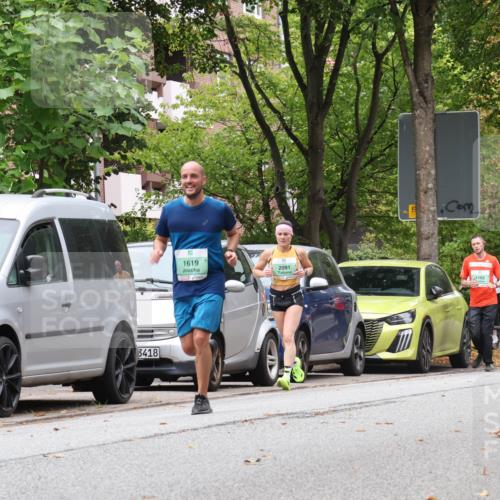21.09.2025 - PSD Bank Halbmarathon Luisa Fischer http://msf.ph/oto/8928571 21.09.2025 11:41:24 Laufen 3418, 1619, 2091, 1102 meine-sportfotos.de