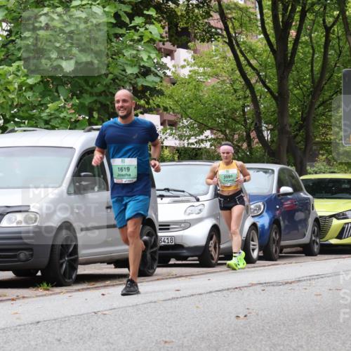 21.09.2025 - PSD Bank Halbmarathon Luisa Fischer http://msf.ph/oto/8928575 21.09.2025 11:41:25 Laufen 1619, 2091, 3418 meine-sportfotos.de