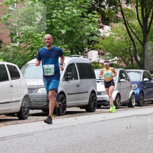 21.09.2025 - PSD Bank Halbmarathon Luisa Fischer http://msf.ph/oto/8928579 21.09.2025 11:41:25 Laufen 1619, 2091, 3418 meine-sportfotos.de