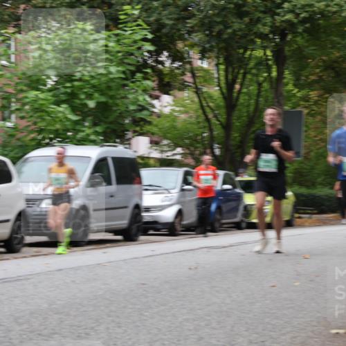 21.09.2025 - PSD Bank Halbmarathon Luisa Fischer http://msf.ph/oto/8928587 21.09.2025 11:41:27 Laufen  meine-sportfotos.de