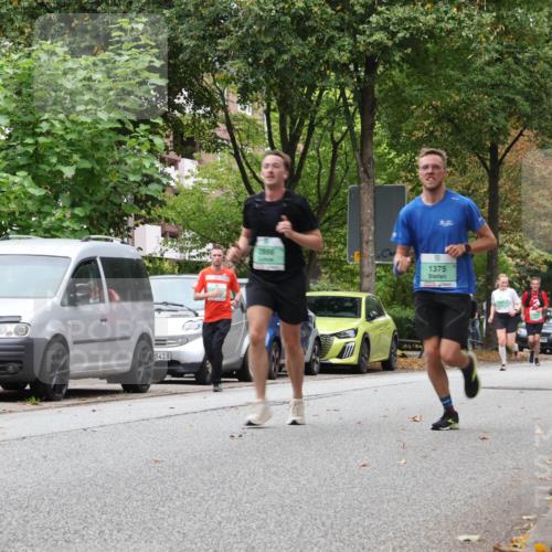 21.09.2025 - PSD Bank Halbmarathon Luisa Fischer http://msf.ph/oto/8928591 21.09.2025 11:41:28 Laufen 3418, 2886, 1375 meine-sportfotos.de