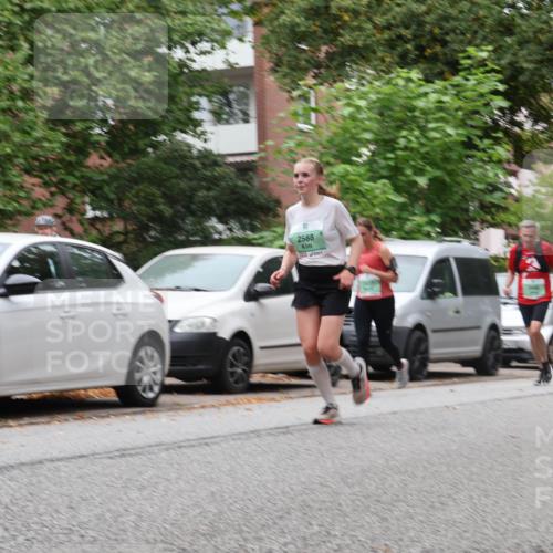 21.09.2025 - PSD Bank Halbmarathon Luisa Fischer http://msf.ph/oto/8928601 21.09.2025 11:41:35 Laufen 2588 meine-sportfotos.de