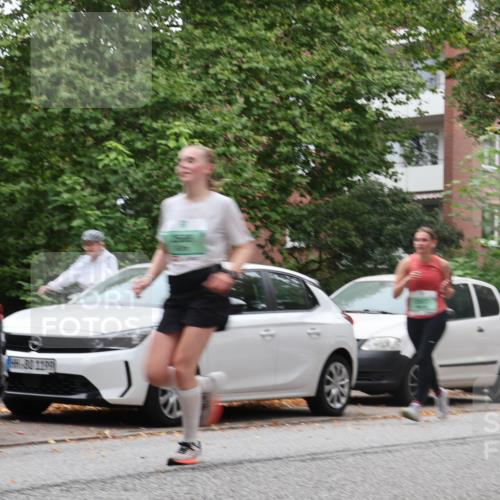 21.09.2025 - PSD Bank Halbmarathon Luisa Fischer http://msf.ph/oto/8928609 21.09.2025 11:41:36 Laufen  meine-sportfotos.de
