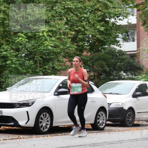 21.09.2025 - PSD Bank Halbmarathon Luisa Fischer http://msf.ph/oto/8928612 21.09.2025 11:41:37 Laufen 1199, 2537, 2485 meine-sportfotos.de