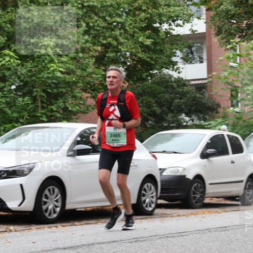 21.09.2025 - PSD Bank Halbmarathon Luisa Fischer http://msf.ph/oto/8928618 21.09.2025 11:41:38 Laufen 1199, 2485 meine-sportfotos.de