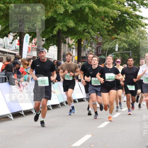 21.09.2025 - PSD Bank Halbmarathon Strokosch-Dieckow http://msf.ph/oto/8928621 21.09.2025 12:08:26 Ziel 2176, 2396, 2612, 2896, 3641, 3760 meine-sportfotos.de