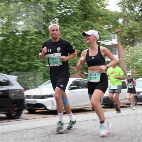 21.09.2025 - PSD Bank Halbmarathon Luisa Fischer http://msf.ph/oto/8928630 21.09.2025 11:41:40 Laufen 1297, 1298 meine-sportfotos.de