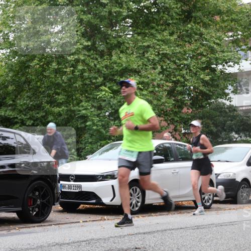 21.09.2025 - PSD Bank Halbmarathon Luisa Fischer http://msf.ph/oto/8928634 21.09.2025 11:41:42 Laufen 1199 meine-sportfotos.de