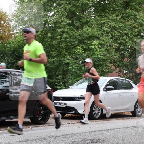 21.09.2025 - PSD Bank Halbmarathon Luisa Fischer http://msf.ph/oto/8928637 21.09.2025 11:41:42 Laufen 1199 meine-sportfotos.de