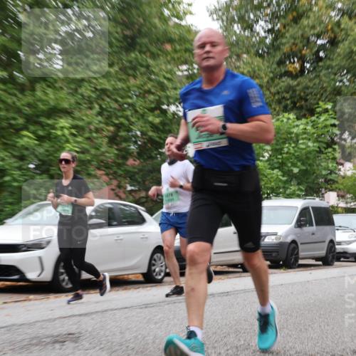 21.09.2025 - PSD Bank Halbmarathon Luisa Fischer http://msf.ph/oto/8928641 21.09.2025 11:41:45 Laufen 1070, 6498 meine-sportfotos.de