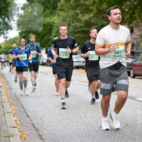 21.09.2025 - PSD Bank Halbmarathon Dr. Thomas Lammeyer http://msf.ph/oto/8928646 21.09.2025 10:48:15 Laufen 2498, 2720, 2867 meine-sportfotos.de