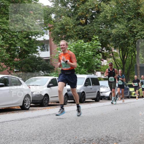 21.09.2025 - PSD Bank Halbmarathon Luisa Fischer http://msf.ph/oto/8928659 21.09.2025 11:41:48 Laufen 909 meine-sportfotos.de