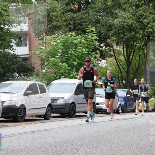 21.09.2025 - PSD Bank Halbmarathon Luisa Fischer http://msf.ph/oto/8928664 21.09.2025 11:41:49 Laufen 2392, 3418, 1506 meine-sportfotos.de