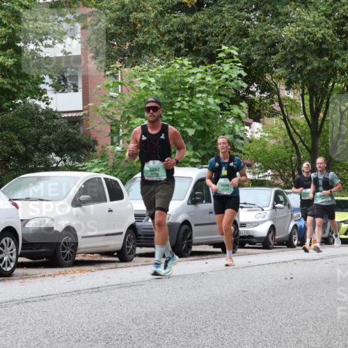 21.09.2025 - PSD Bank Halbmarathon Luisa Fischer http://msf.ph/oto/8928668 21.09.2025 11:41:50 Laufen  meine-sportfotos.de