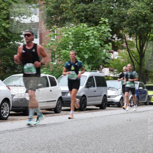 21.09.2025 - PSD Bank Halbmarathon Luisa Fischer http://msf.ph/oto/8928672 21.09.2025 11:41:50 Laufen  meine-sportfotos.de