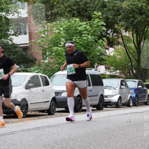 21.09.2025 - PSD Bank Halbmarathon Luisa Fischer http://msf.ph/oto/8928682 21.09.2025 11:41:54 Laufen 1396, 2757, 3418, 2167 meine-sportfotos.de