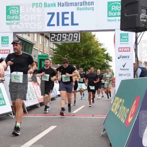 21.09.2025 - PSD Bank Halbmarathon Strokosch-Dieckow http://msf.ph/oto/8928688 21.09.2025 12:08:32 Ziel 1480, 1511, 1512, 1673, 2133, 2176, 2521, 2724, 2763, 2818, 2957, 3137, 3205, 3235, 3641, 3760 meine-sportfotos.de