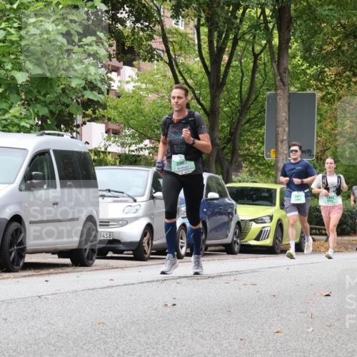 21.09.2025 - PSD Bank Halbmarathon Luisa Fischer http://msf.ph/oto/8928695 21.09.2025 11:42:13 Laufen 3418, 3967, 2401, 2305, 22751 meine-sportfotos.de