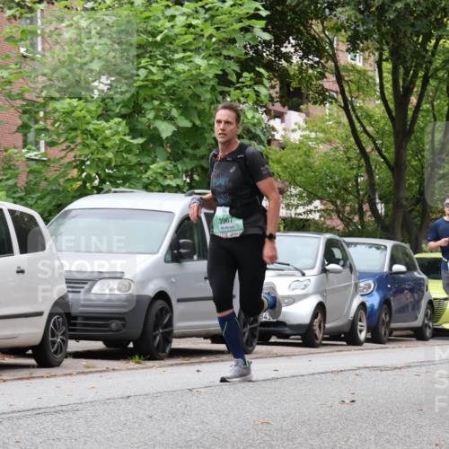 21.09.2025 - PSD Bank Halbmarathon Luisa Fischer http://msf.ph/oto/8928700 21.09.2025 11:42:14 Laufen 3967, 305, 2275 meine-sportfotos.de