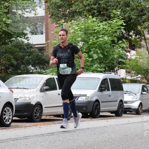 21.09.2025 - PSD Bank Halbmarathon Luisa Fischer http://msf.ph/oto/8928706 21.09.2025 11:42:15 Laufen 3967, 3418, 2305 meine-sportfotos.de