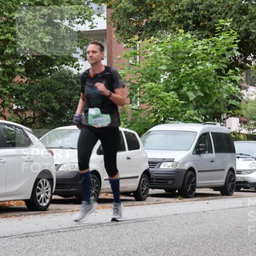 21.09.2025 - PSD Bank Halbmarathon Luisa Fischer http://msf.ph/oto/8928708 21.09.2025 11:42:15 Laufen 8418 meine-sportfotos.de