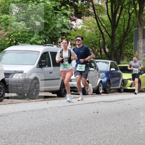 21.09.2025 - PSD Bank Halbmarathon Luisa Fischer http://msf.ph/oto/8928710 21.09.2025 11:42:16 Laufen 2305, 2401, 418, 2275, 2304 meine-sportfotos.de