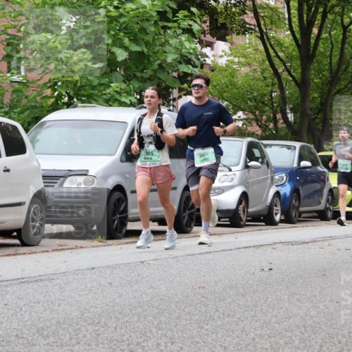 21.09.2025 - PSD Bank Halbmarathon Luisa Fischer http://msf.ph/oto/8928712 21.09.2025 11:42:17 Laufen 2305, 2401, 2275, 2304 meine-sportfotos.de