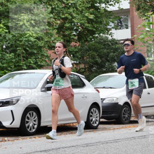 21.09.2025 - PSD Bank Halbmarathon Luisa Fischer http://msf.ph/oto/8928725 21.09.2025 11:42:19 Laufen 1199, 305, 2401 meine-sportfotos.de