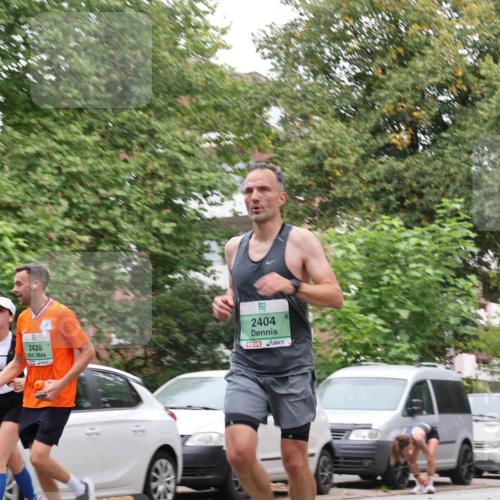21.09.2025 - PSD Bank Halbmarathon Luisa Fischer http://msf.ph/oto/8928732 21.09.2025 11:42:28 Laufen 2420, 2404 meine-sportfotos.de