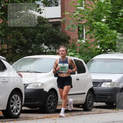 21.09.2025 - PSD Bank Halbmarathon Luisa Fischer http://msf.ph/oto/8928738 21.09.2025 11:42:30 Laufen 2866 meine-sportfotos.de