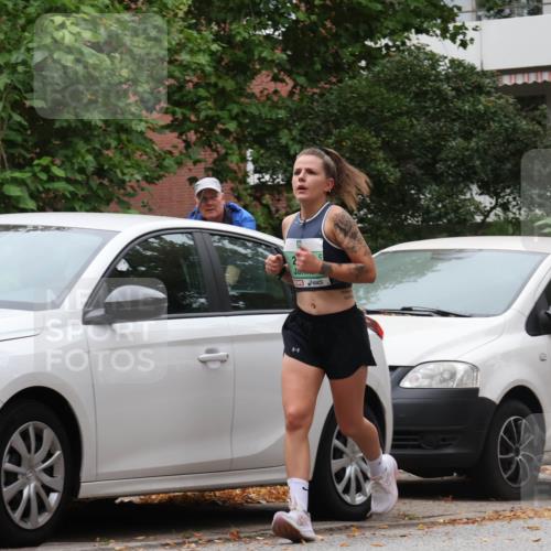 21.09.2025 - PSD Bank Halbmarathon Luisa Fischer http://msf.ph/oto/8928744 21.09.2025 11:42:31 Laufen  meine-sportfotos.de