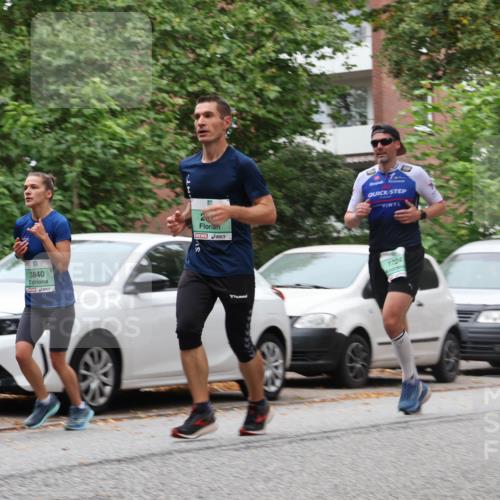 21.09.2025 - PSD Bank Halbmarathon Luisa Fischer http://msf.ph/oto/8928750 21.09.2025 11:42:37 Laufen 3840, 262, 1724 meine-sportfotos.de